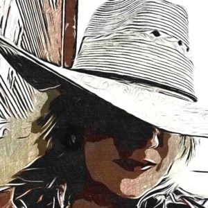 Meet your Posher, Joan